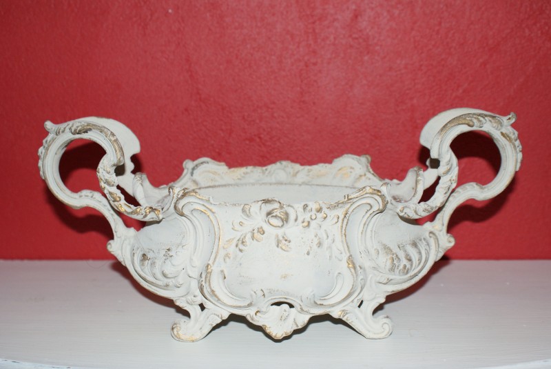 Ancienne jardinière